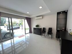 Serangoon Garden Estate (D19), Terrace #586889901